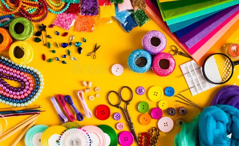 Craft Swap
