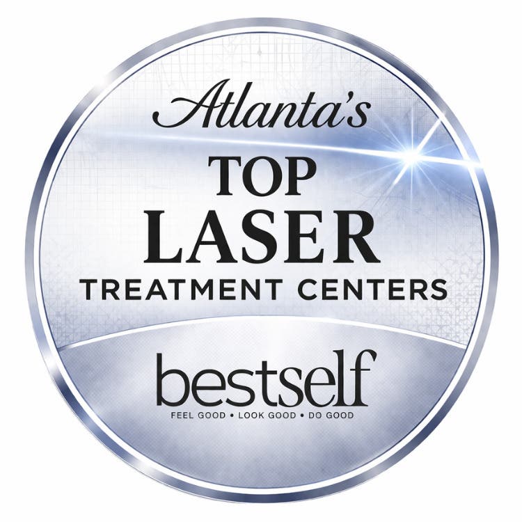 ELLEMES Medical Spa Named One of Atlanta's Top Laser Treatment Centers by Best Self