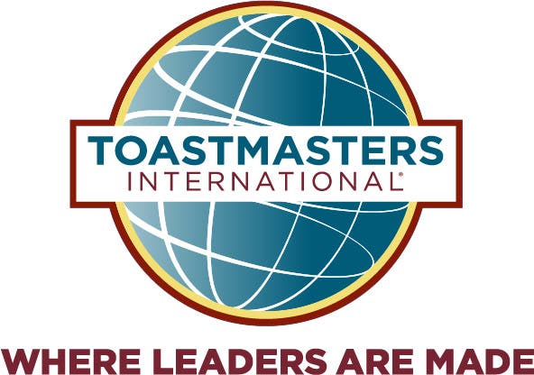 Jim Friend Toastmasters