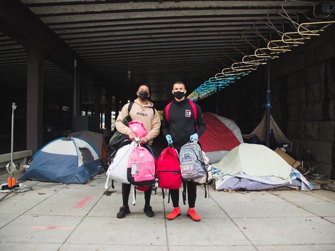 News small post card thumbnail