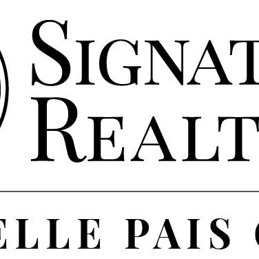 signature realty nj llc