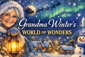 Grandma Winter’s World of Wonders