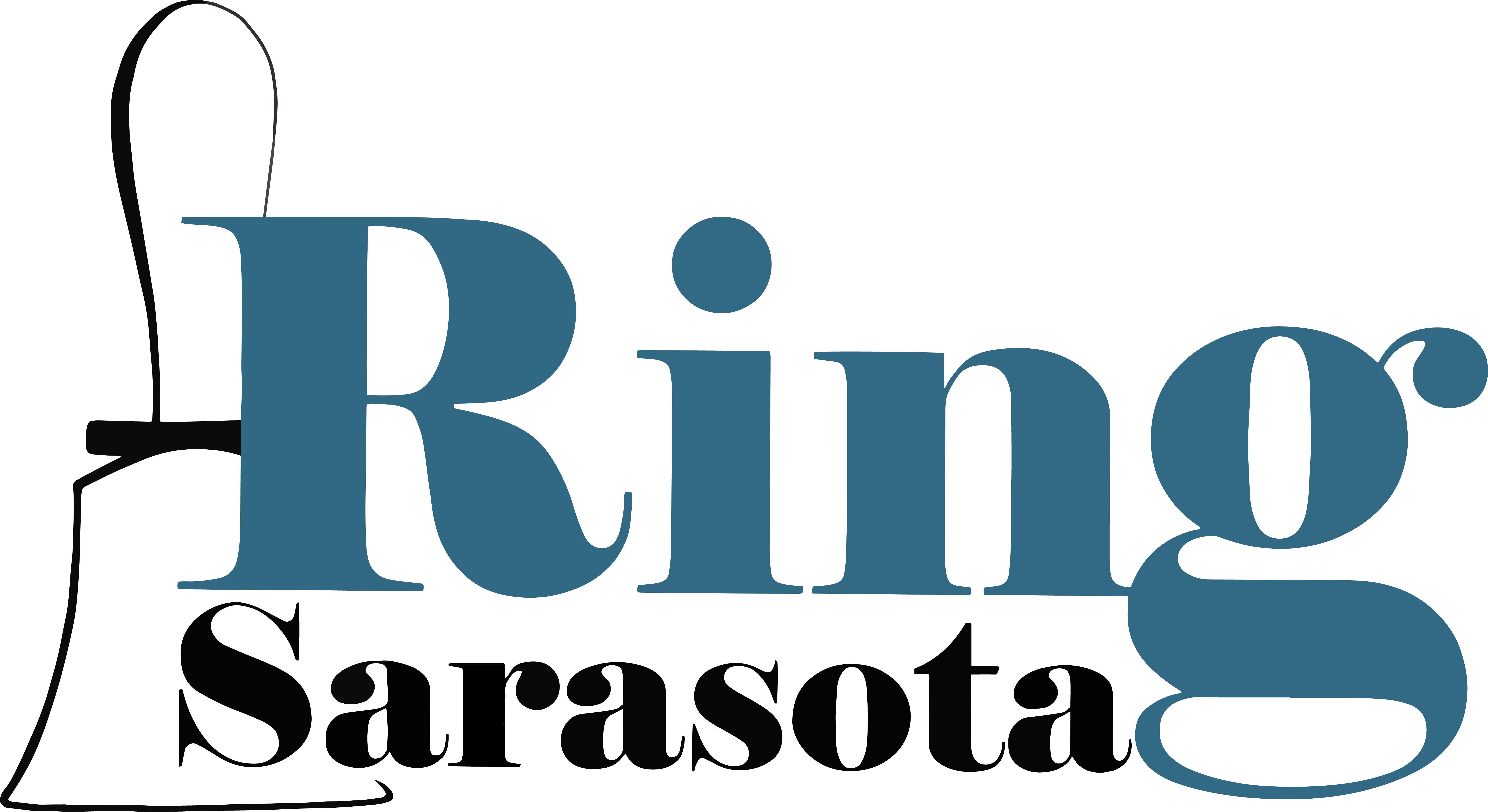 Apr 13 Ring Sarasota Presents "Radio Waves" Sarasota, FL Patch