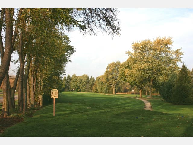 Renwood Golf Course To Reopen May 1 Grayslake IL Patch