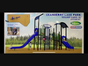 A new playground will be built at Cranberry Lake Park.