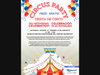 Come out to the Round Lake Area Park District's Circus Celebration on Aug. 17.