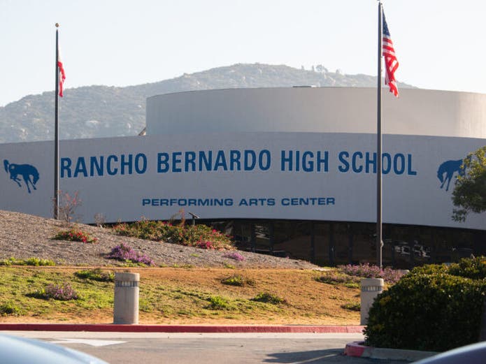 North County Report Schools Are Reopening For Students Most In Need