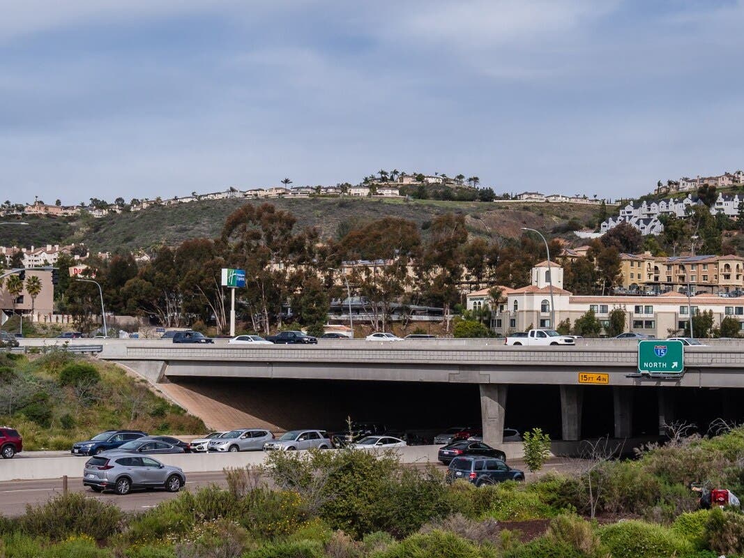 Enviro Law Group Sues San Diego For Missing Climate Goals In Mira Mesa