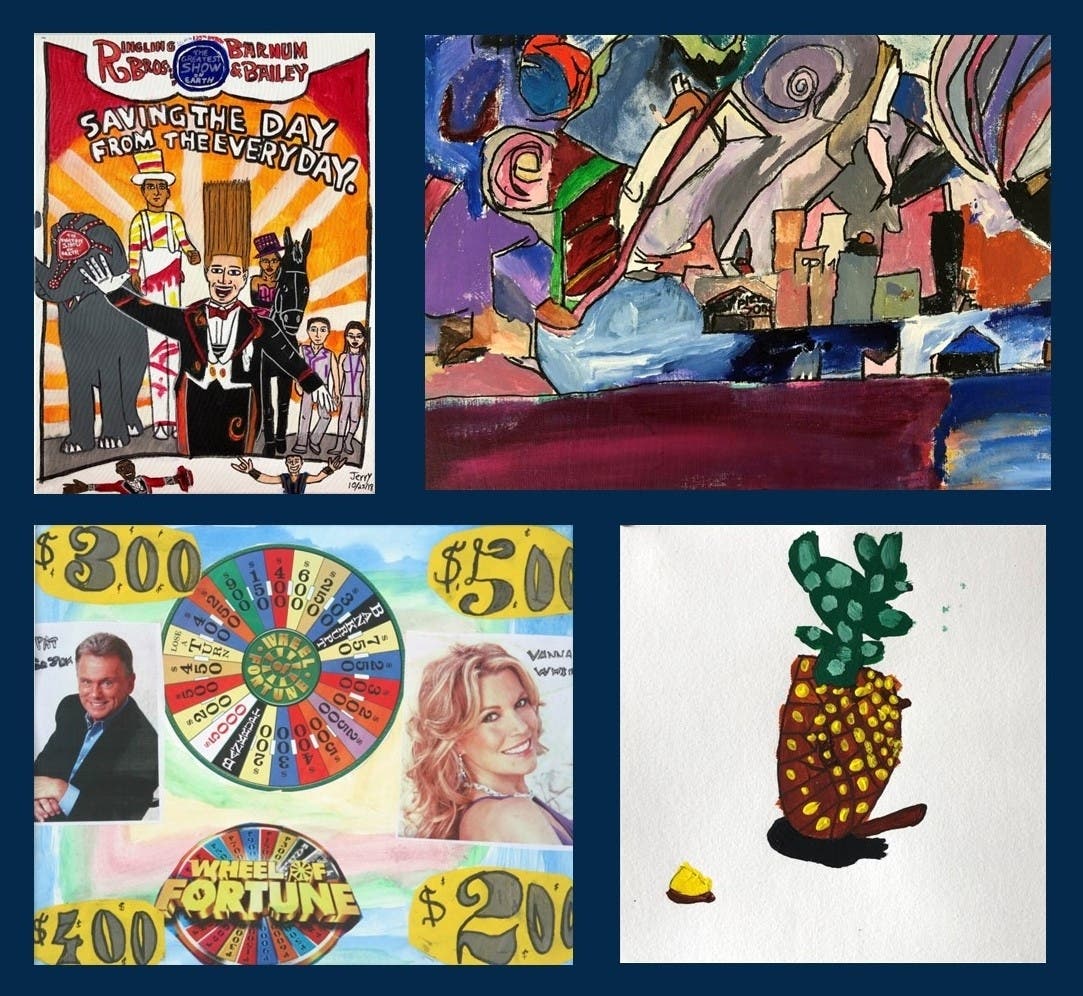 News small post card thumbnail