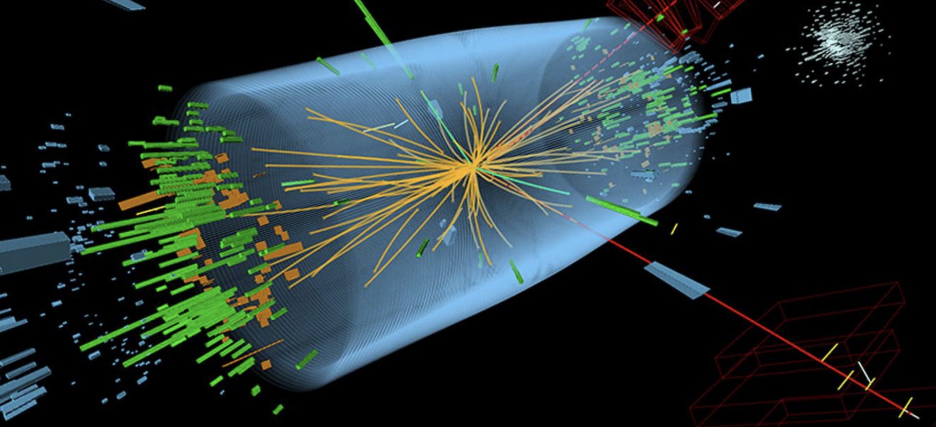 The Higgs Boson: Why Was it Called the God Particle?