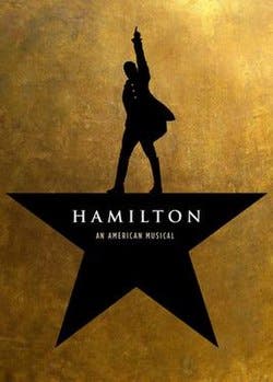 Hamilton: Man and Musical