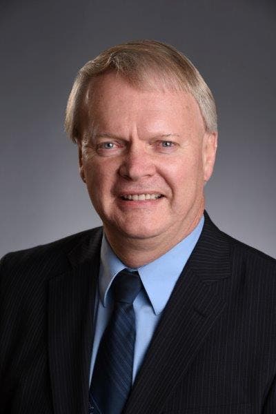Hansen Files for Eagan City Council Re-Election