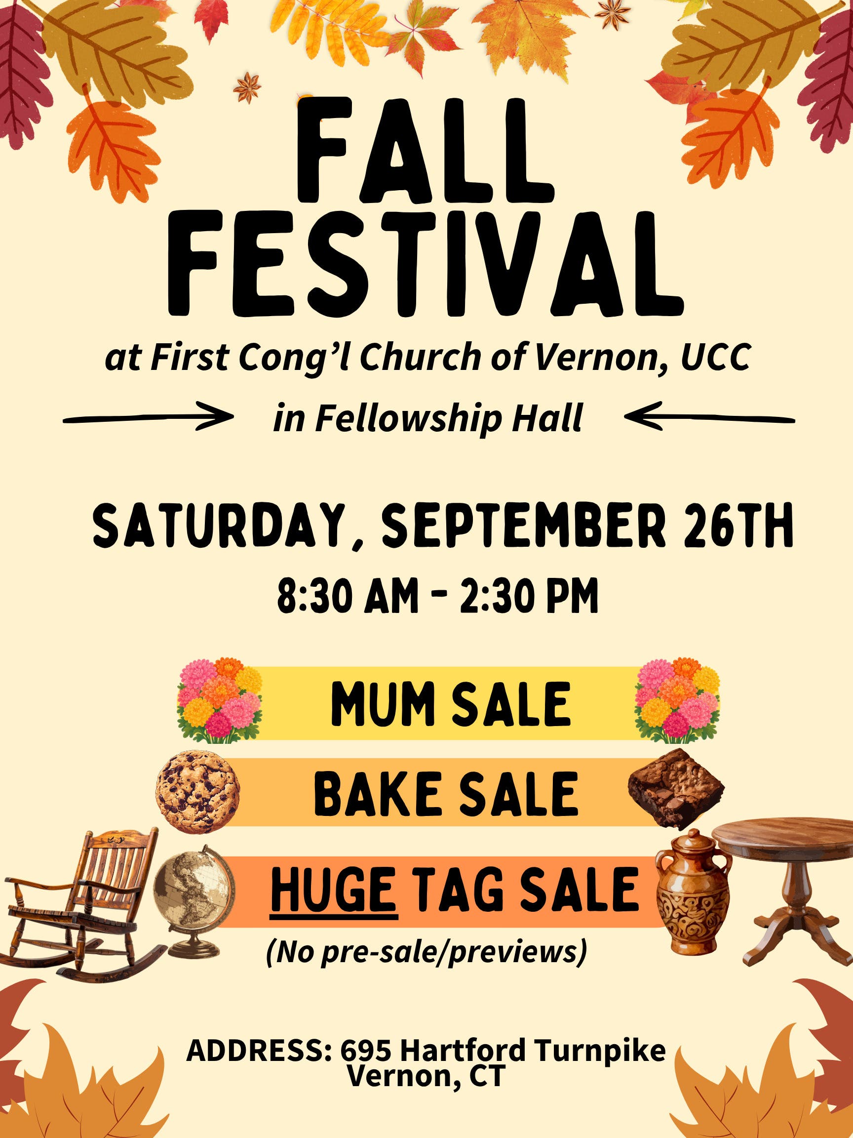 Fall Festival
