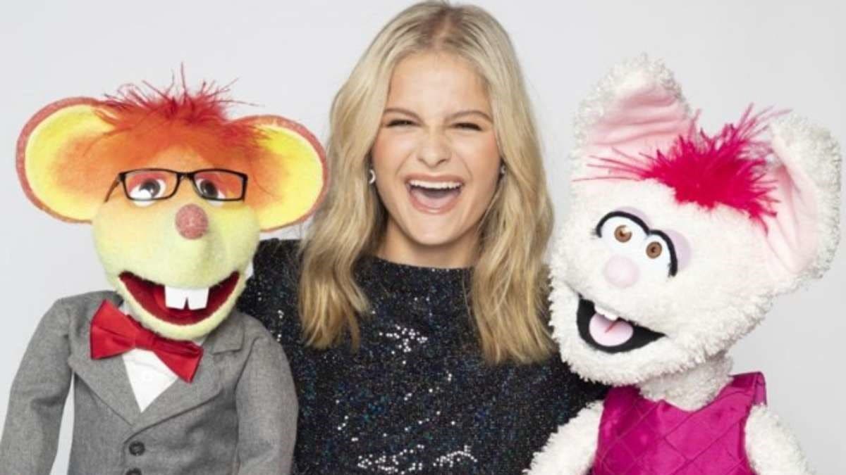 Comedy Matinee at the Hartford Funny Bone with Darci Lynne