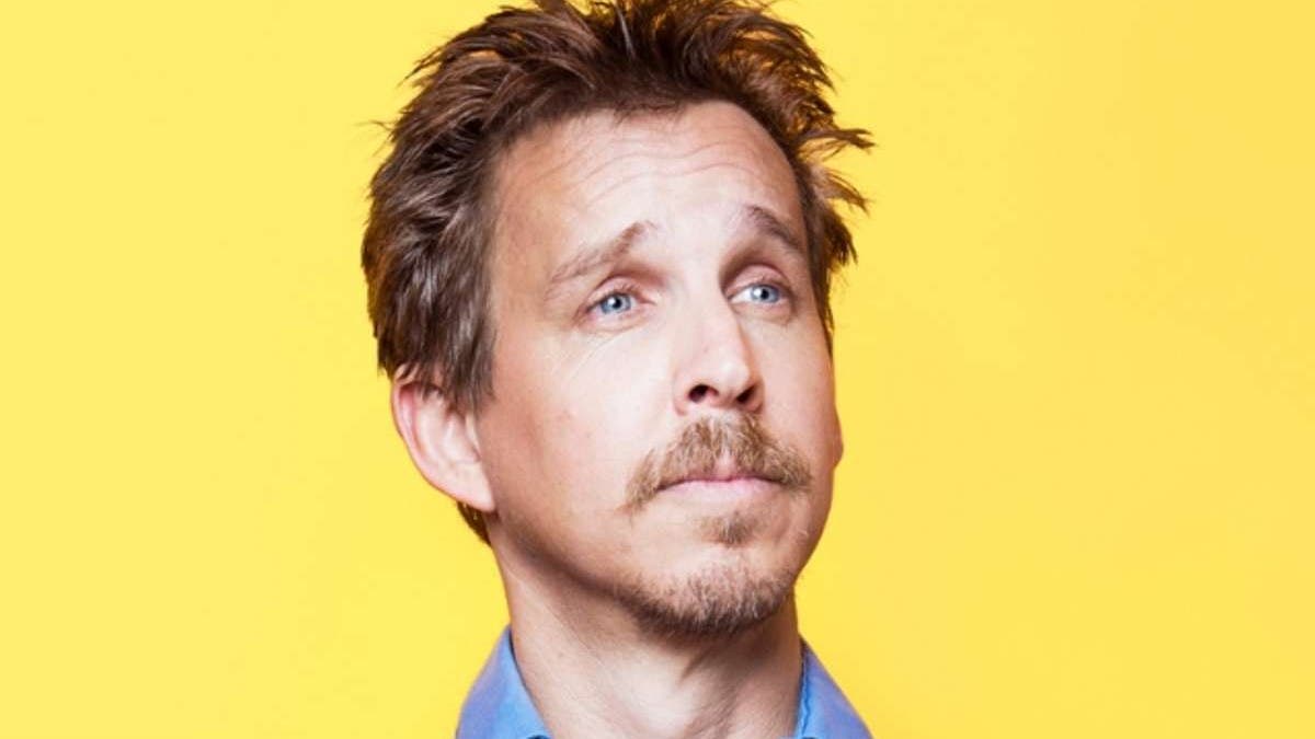 Comedy Night at the Hartford Funny Bone with Jason Salmon 