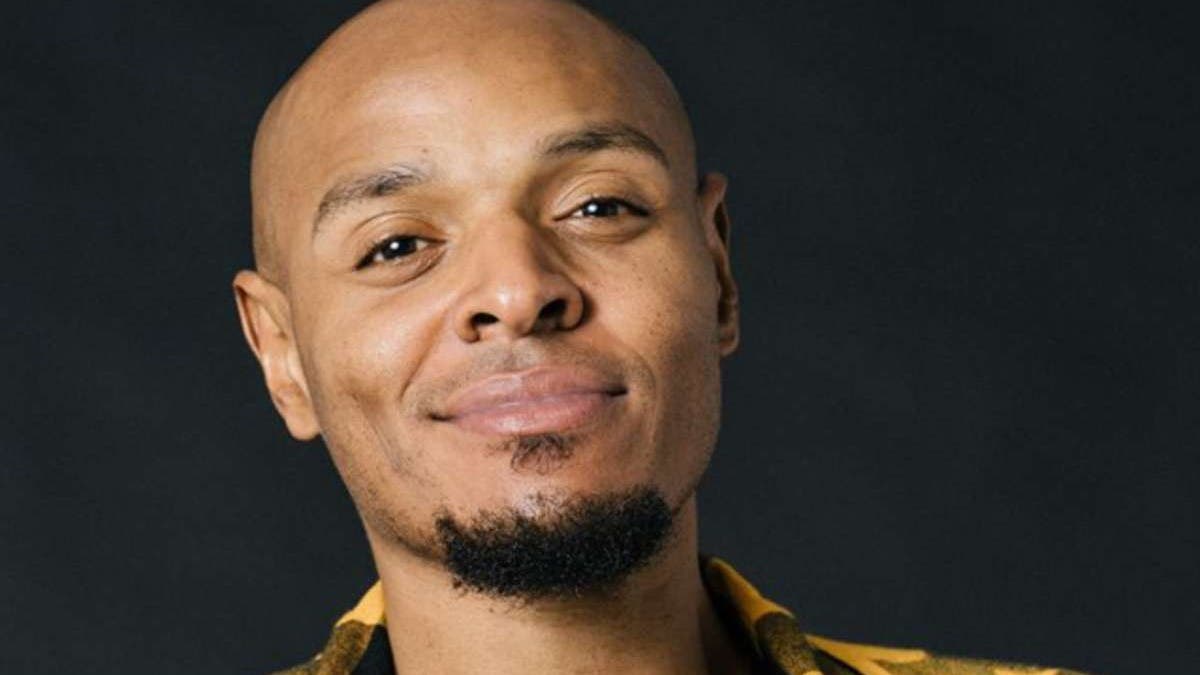 Comedy Night at the Hartford Funny Bone with Tony Baker