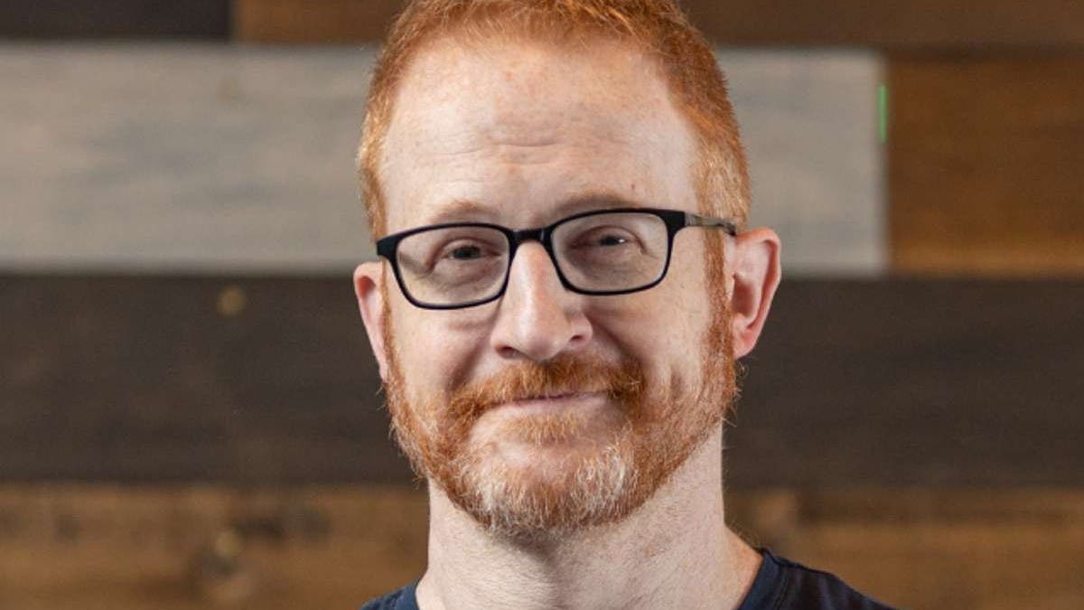 Comedy Night at the Hartford Funny Bone with Steve Hofstetter