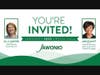 Jawonio Virtual Gala Fundraiser 11:30am Sunday morning, 12.6