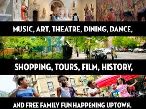 Harlem One Stop Inc