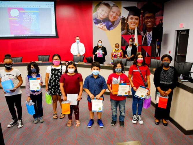 News small post card thumbnail