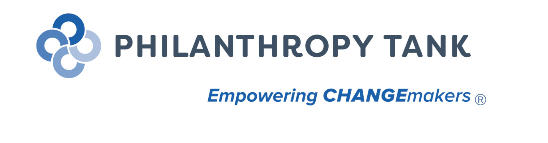 Philanthropy Tank Logo