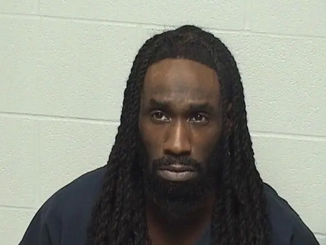 Round Lake Beach Man's Murder Conviction Overturned In Appeals Court ...
