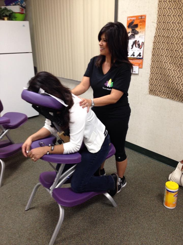 Chiropractic Care and Pain Relief Montrose, CA Patch