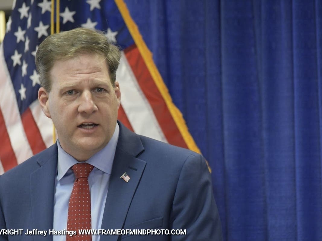 New Hampshire will be joining aligning states by moving to a "stay-at-home" order through May 4.