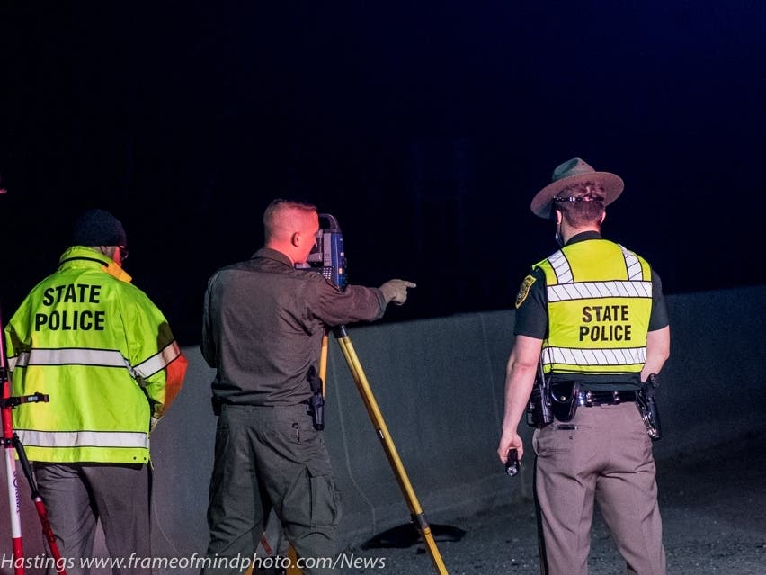 2 Killed During Head-On Crash On Everett Turnpike In Merrimack ...