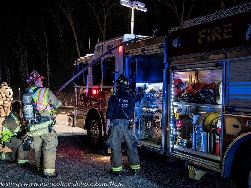 2 Killed During Head-On Crash On Everett Turnpike In Merrimack ...
