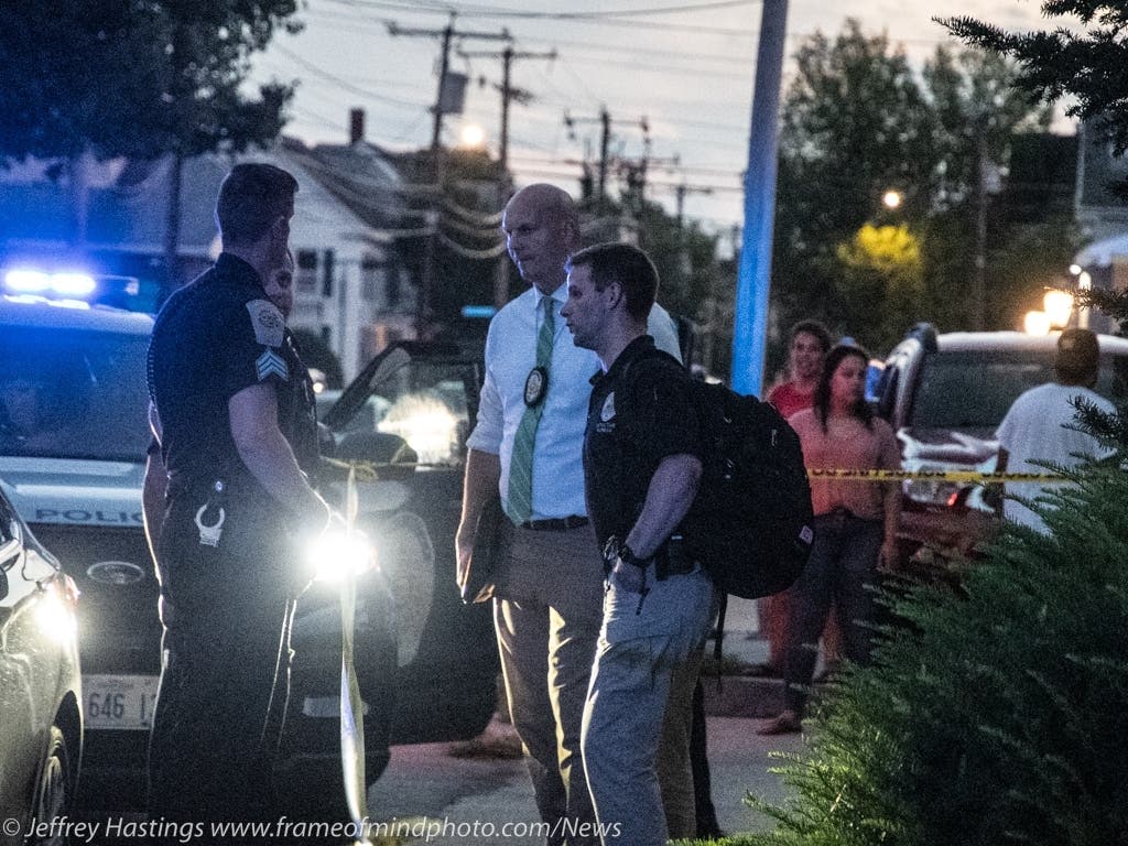 Nashua Police Investigating Another Suspicious Death | Nashua, NH Patch
