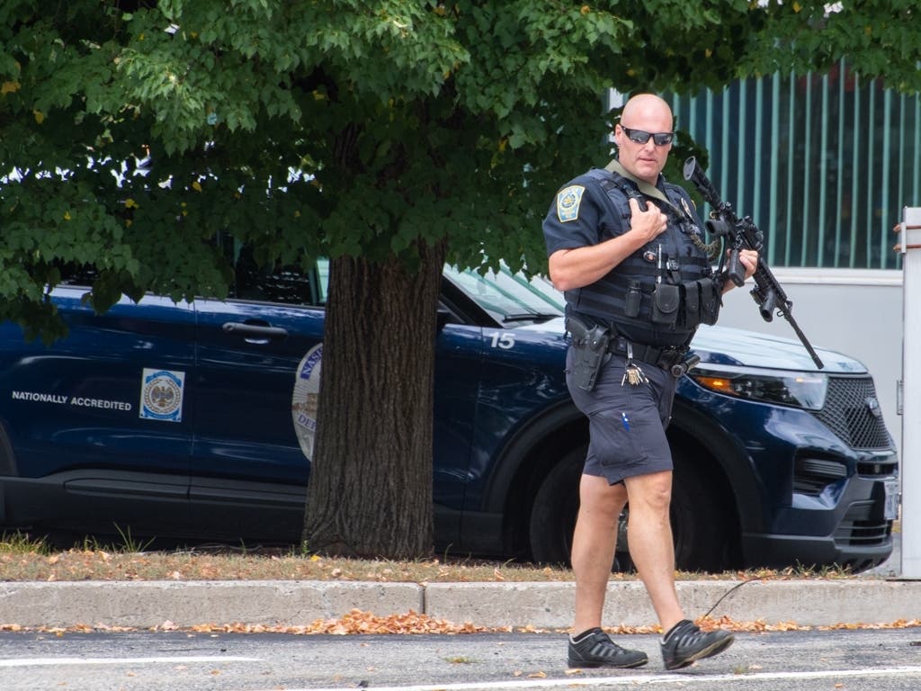 Arrest Made In Friday Morning Fatal Shooting Of A Man In Nashua ...
