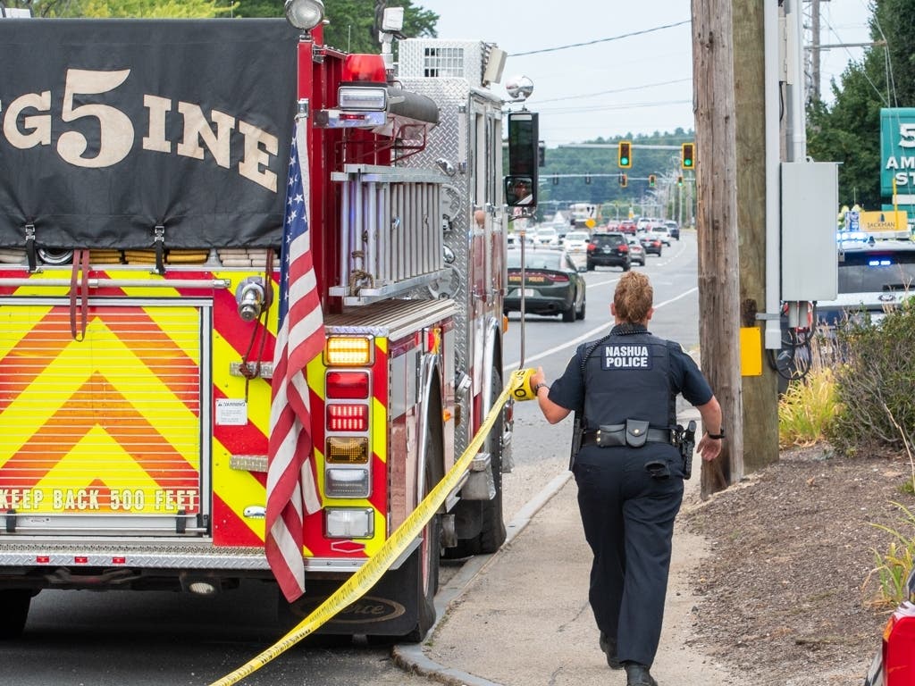 Arrest Made In Friday Morning Fatal Shooting Of A Man In Nashua ...
