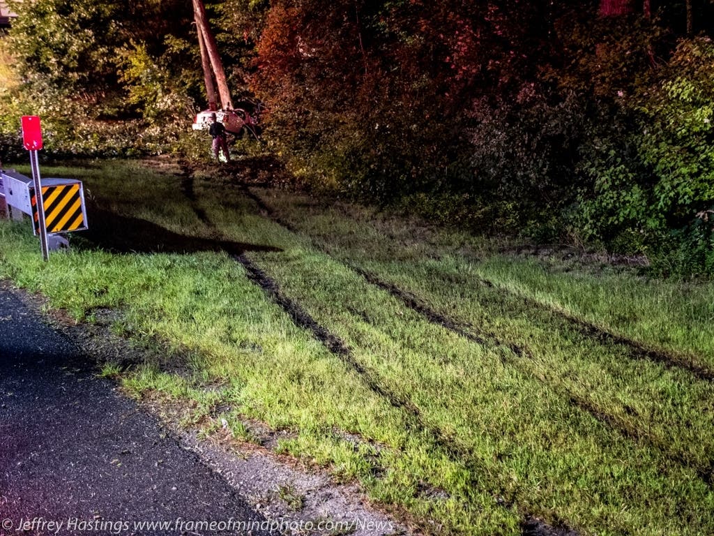 Woman Seriously Injured In Crash On Everett Turnpike In Merrimack ...