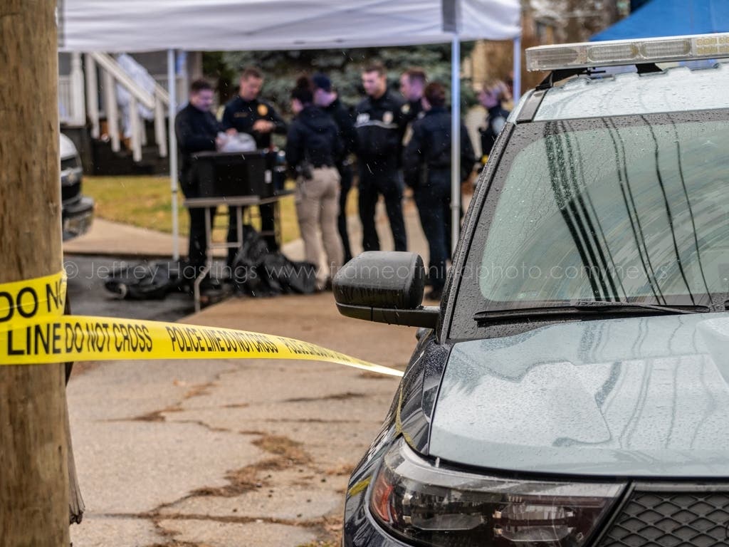 Nashua Police Continue To Investigate Fatal Shooting, Ruled Homicide ...