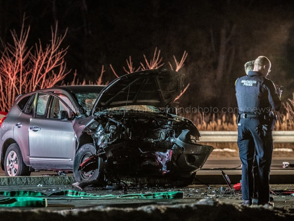 One Dead, Two Injured In Crash On South Willow Street, Perimeter Road ...