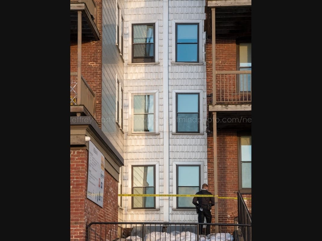 4 Year Old Dies From Injuries After Falling From Third Floor Window ...