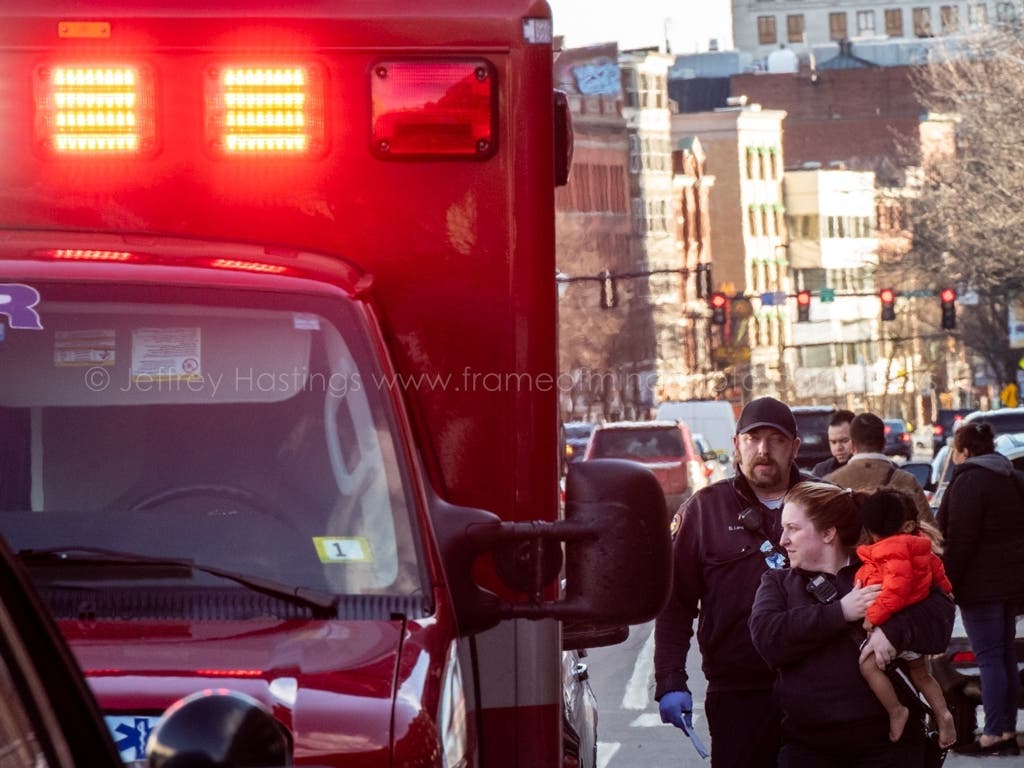 4 Year Old Dies From Injuries After Falling From Third Floor Window ...