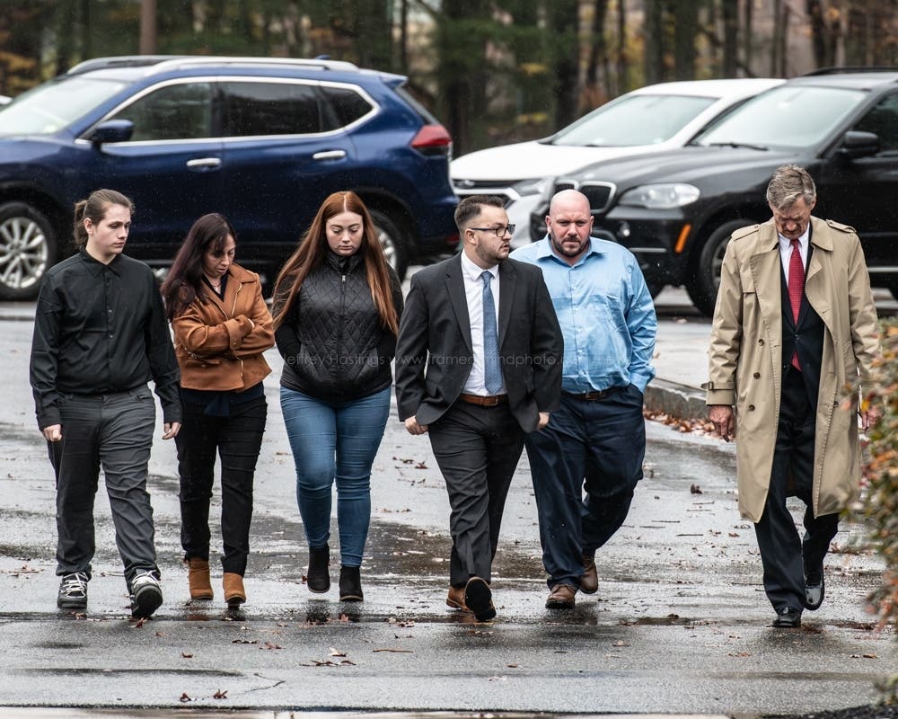 CT Man Accused Of Killing NH Trooper In Portsmouth Appears In Court ...