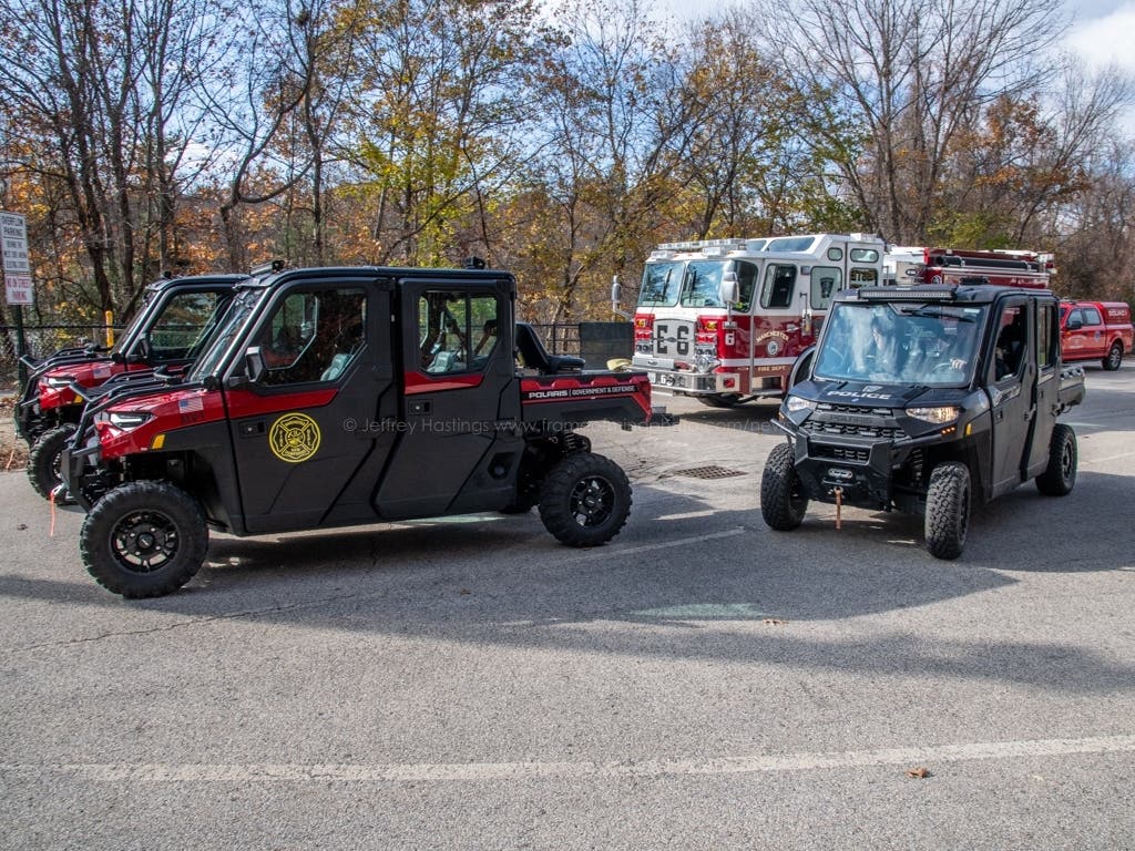 Missing 80 Year-Old Manchester Man Found Alive In Wooded Area | Bedford ...