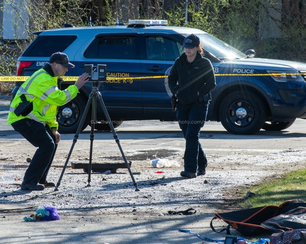Woman Dies, Man Seriously Injured In Nashua Crash After Being Ejected ...
