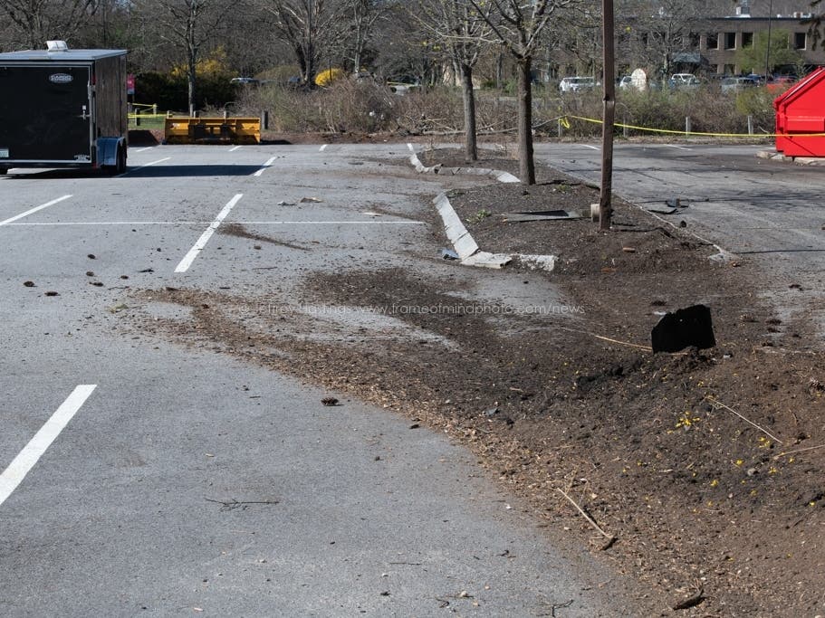 Woman Dies, Man Seriously Injured In Nashua Crash After Being Ejected ...