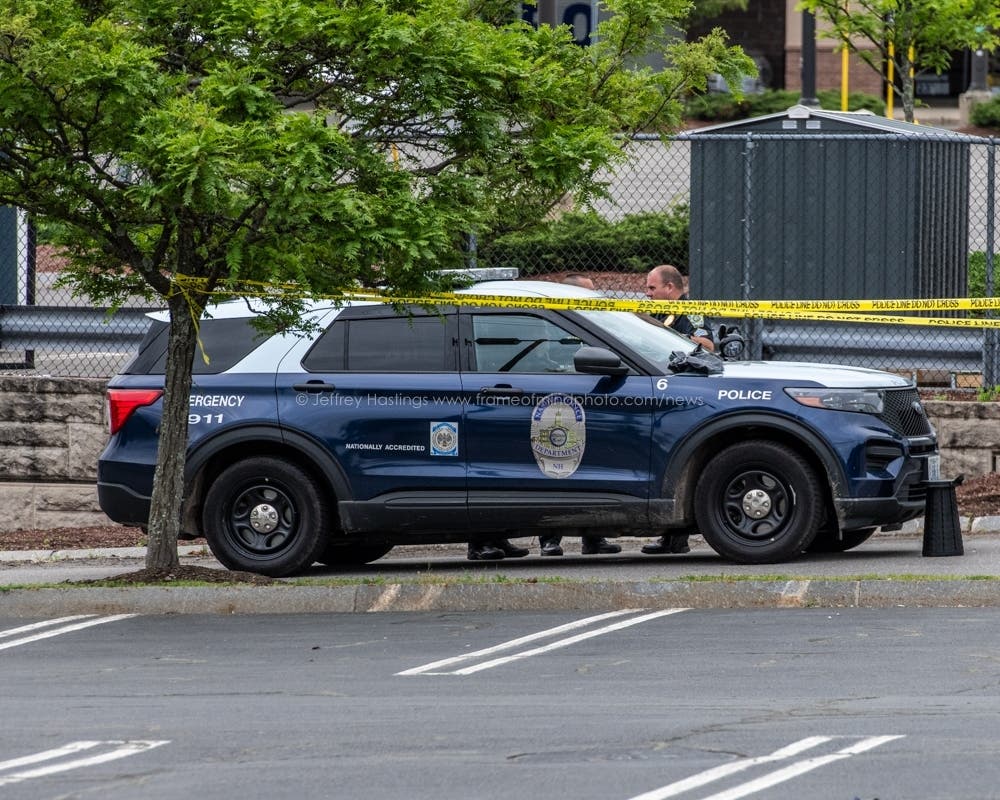Man Fatally Wounded By Police In Lowe's Parking Lot In Nashua | Nashua ...