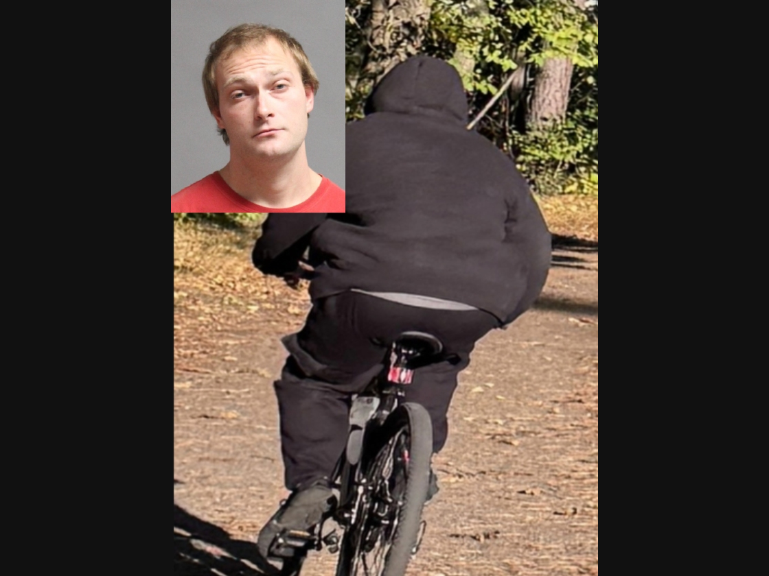 Nashua Police Make An Arrest In Mine Falls Park Assault Investigation ...