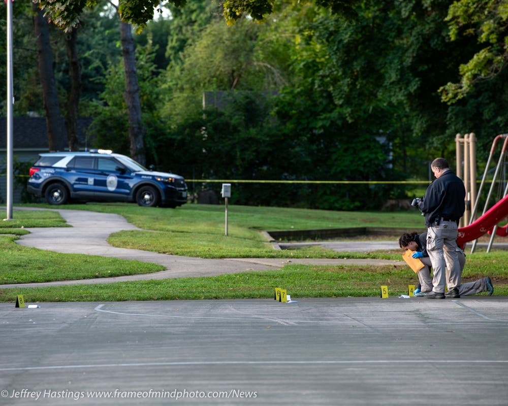 Investigation Into Nashua's Sullivan Park Shooting Leads To Arrest ...