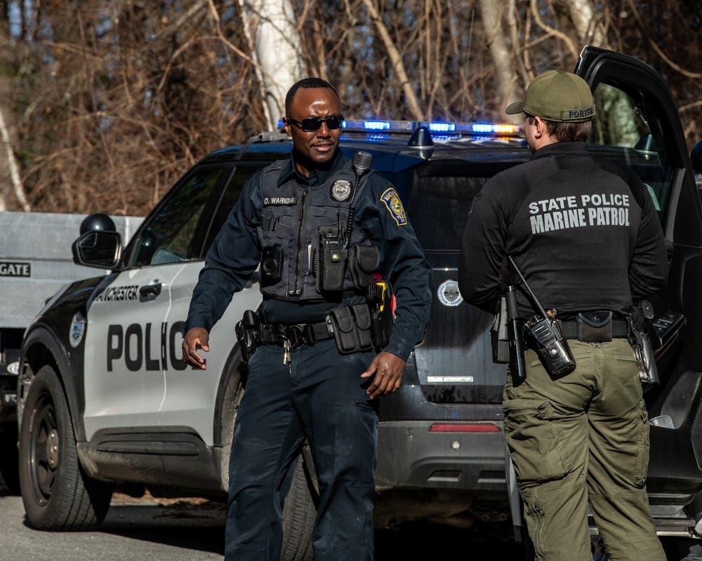 Deceased Baby Found At Pine Island Park In Manchester On Brown Avenue ...