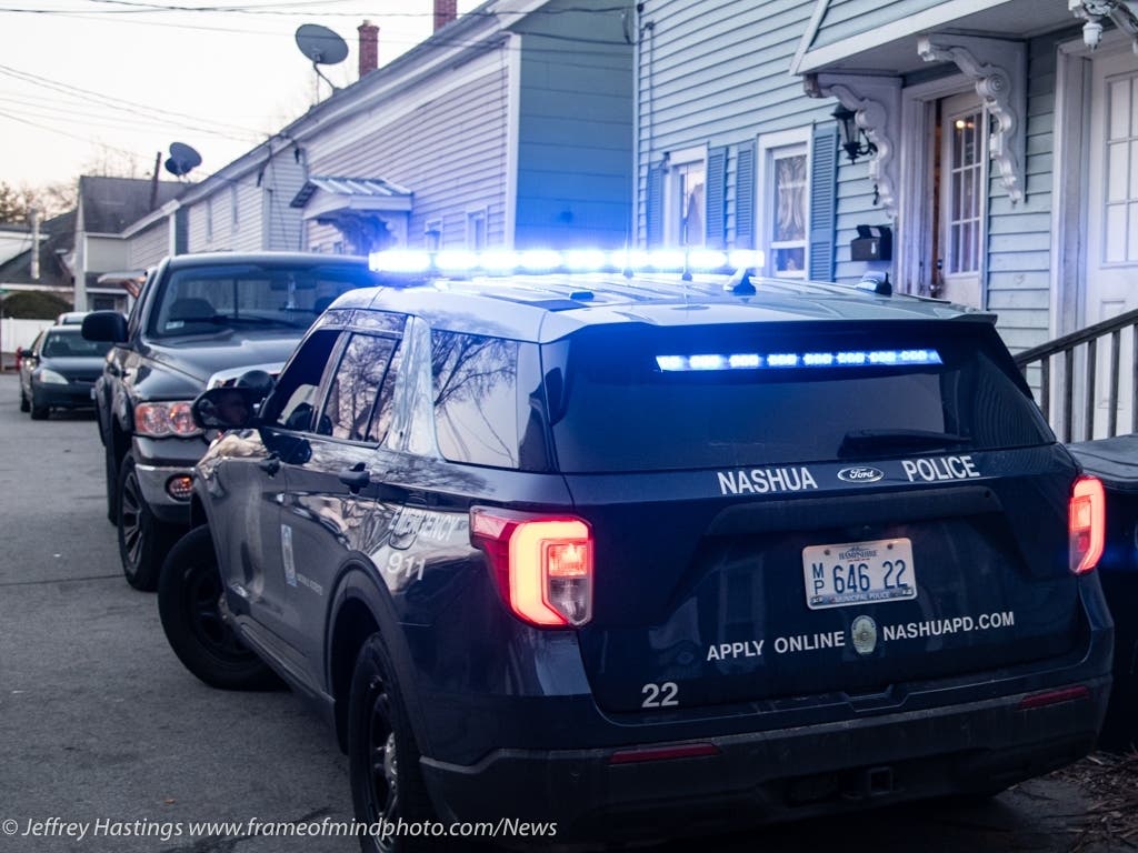 Teen Shot In The Shoulder On Shedd Avenue In Nashua | Nashua, NH Patch