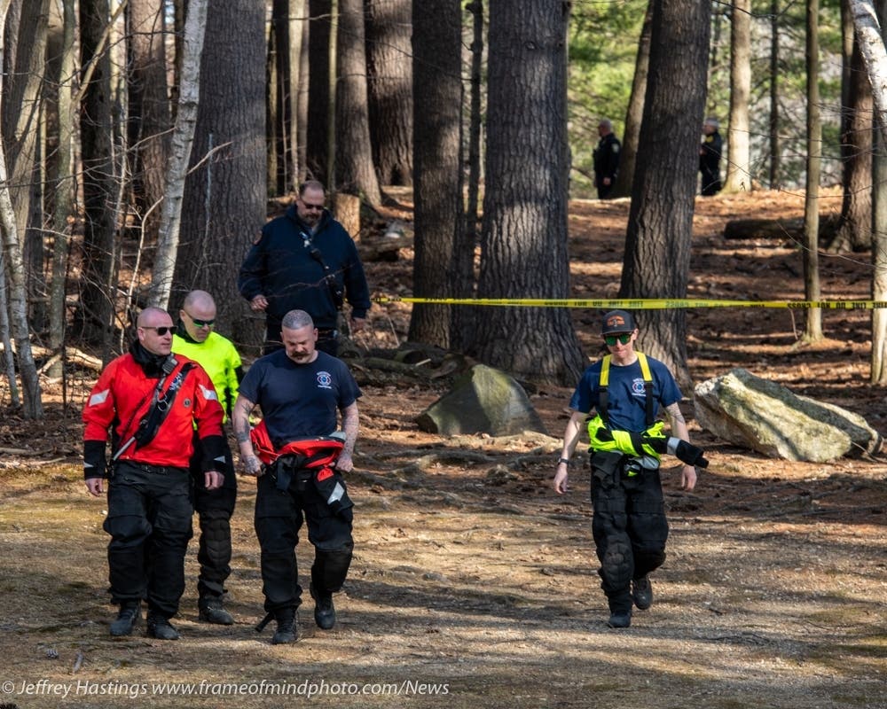 Funeral Services To Be Held For Baby 'Grace' Found In Manchester Pond ...