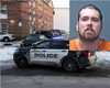 Yan Leek, 35 of Londonderry, was fatally stabbed. Mark Delisle, 32, has been charged with one count of second-degree murder.