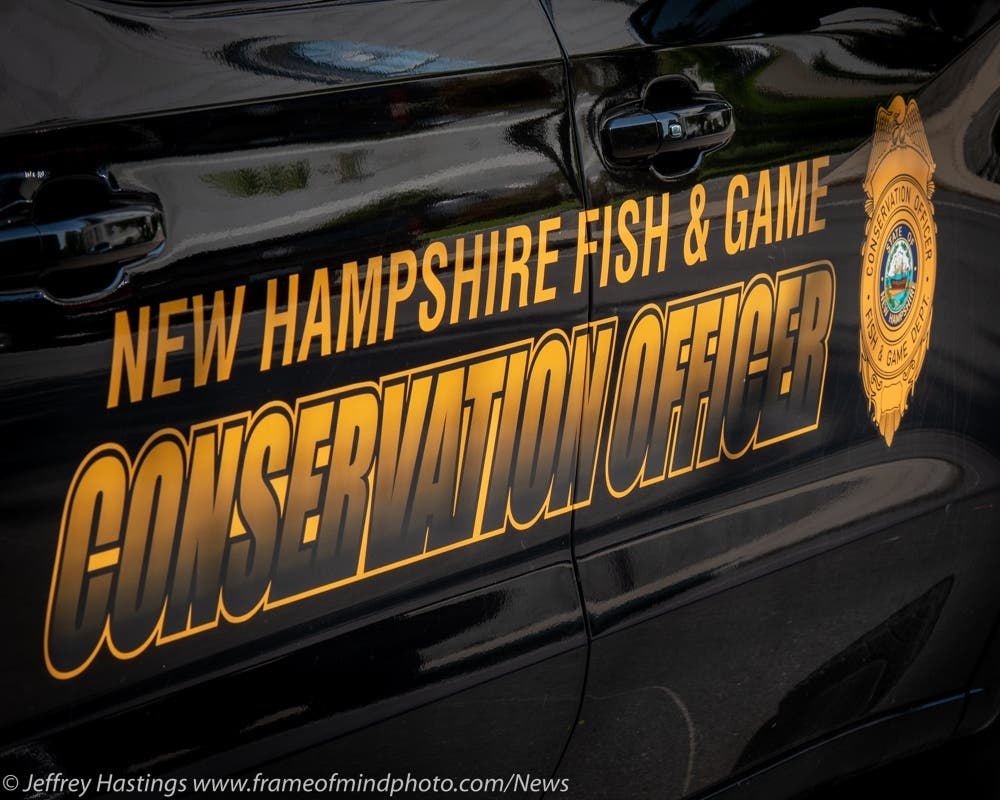 Conservation Officers raced against time in dangerously low temperatures in Chesterfield to rescue the snowmobilers from Clearwater.